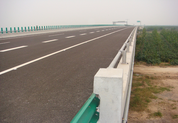6、國家重點公路威烏線（S24）海陽-即墨段高速公路工程項目